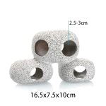 Aquarium Cave Decor 3