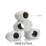 Aquarium Cave Decor 4