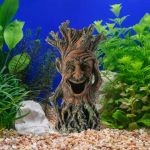 Aquarium Decor Halloween 5
