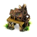 Aquarium Decoration Maison