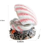 Bulleur Aquarium Decoratif