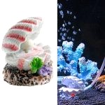 Bulleur Aquarium Decoratif 4