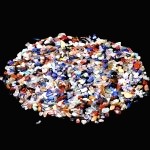 Crystal Aquarium Decorations 2