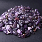 Crystal Aquarium Decorations 8