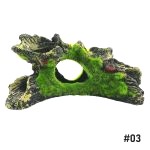 Decor Aquarium Mousse