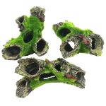 Decor Aquarium Mousse 4