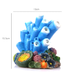 Decor Diffuseur Aquarium 6