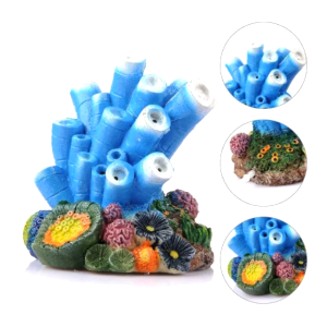 Decor Diffuseur Aquarium 7