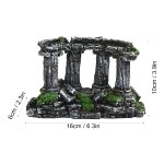 Decor Grec Aquarium 3