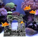 Decor Grec Aquarium 4