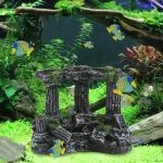 Decor Grec Aquarium 5