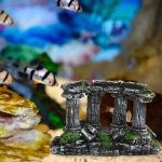Decor Grec Aquarium 6