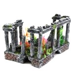 Decoration Aquarium Atlantis 2