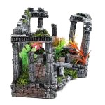Decoration Aquarium Atlantis 3