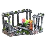 Decoration Aquarium Atlantis 4