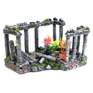 Decoration Aquarium Atlantis 4