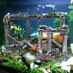 Decoration Aquarium Atlantis 5