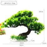 Decoration Aquarium Bonsai