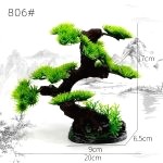 Decoration Aquarium Bonsai 3