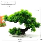 Decoration Aquarium Bonsai 5