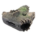 Decoration Aquarium Cachette 3
