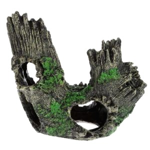 Decoration Aquarium Cachette 4