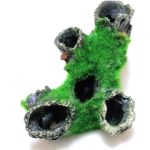 Decoration Aquarium Cachette 5