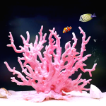 Decoration Aquarium Corail