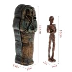 Decoration Aquarium Egypte 5