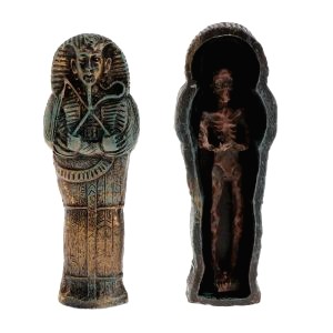 Decoration Aquarium Egypte 6
