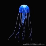 Decoration Aquarium Meduse 2