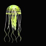 Decoration Aquarium Meduse 3