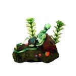 Decoration Aquarium Pirate 4