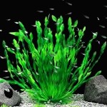 Decoration Aquarium Plante Artificielle 2