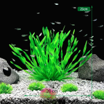 Decoration Aquarium Plante Artificielle 3