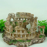 Decoration Aquarium Romaine