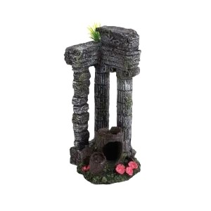 Decoration Aquarium Ruine 2