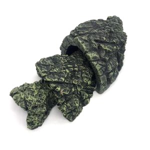 Decoration Aquarium Tortue 2