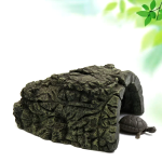 Decoration Aquarium Tortue 3