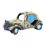 Decoration Aquarium Voiture 3