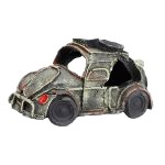 Decoration Aquarium Voiture 4