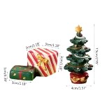 Decoration De Noel Pour Aquarium