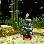Decoration De Noel Pour Aquarium 3