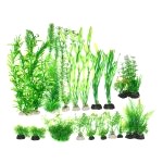 Kit Decoration Aquarium 11