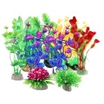 Kit Decoration Aquarium