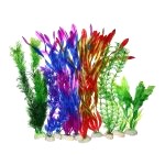 Kit Decoration Aquarium 4