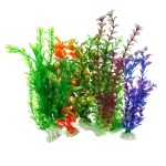 Kit Decoration Aquarium 5